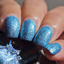 Wicked Lacquer: "Bubbles" *CAPPED PRE-ORDER*