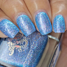 Wicked Lacquer: "Bubbles" *CAPPED PRE-ORDER*