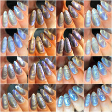 Phoenix Indie Polish: SINGLE "Ancient" (Magnetic) *CAPPED PRE-ORDER*