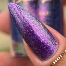 Indie Polish by Patty Lopes: Indie-pendence "Free Spirit Frequency" *CAPPED PRE-ORDER*