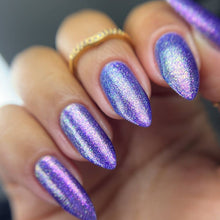Indie Polish by Patty Lopes: Indie-pendence "Free Spirit Frequency" *CAPPED PRE-ORDER*