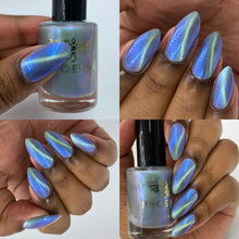 Phoenix Indie Polish: SINGLE "Ancient" (Magnetic) *CAPPED PRE-ORDER*