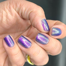 Indie Polish by Patty Lopes: Indie-pendence "Free Spirit Frequency" *CAPPED PRE-ORDER*