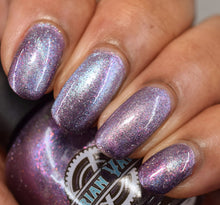 Victorian Varnish: Indie-pendence "Making Magic" (Magnetic) *CAPPED PRE-ORDER*