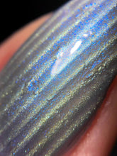 Phoenix Indie Polish: SINGLE "Ancient" (Magnetic) *CAPPED PRE-ORDER*
