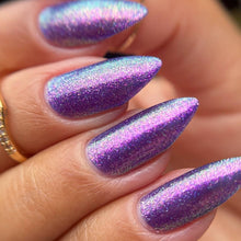 Indie Polish by Patty Lopes: Indie-pendence "Free Spirit Frequency" *CAPPED PRE-ORDER*