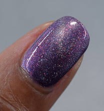 Victorian Varnish: Indie-pendence "Making Magic" (Magnetic) *CAPPED PRE-ORDER*