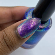 Indie Polish by Patty Lopes: Indie-pendence "Free Spirit Frequency" *CAPPED PRE-ORDER*