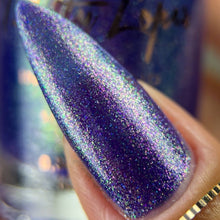 Indie Polish by Patty Lopes: Indie-pendence "Free Spirit Frequency" *CAPPED PRE-ORDER*