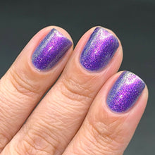 Indie Polish by Patty Lopes: Indie-pendence "Free Spirit Frequency" *CAPPED PRE-ORDER*