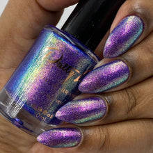 Indie Polish by Patty Lopes: Indie-pendence "Free Spirit Frequency" *CAPPED PRE-ORDER*
