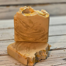 Handmade Natural Beauty: Handmade Soap "Bastet" *CAPPED PRE-ORDER*