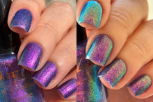 Indie Polish by Patty Lopes: Indie-pendence "Free Spirit Frequency" *CAPPED PRE-ORDER*