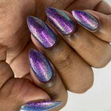 Indie Polish by Patty Lopes: Indie-pendence "Free Spirit Frequency" *CAPPED PRE-ORDER*