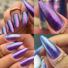 Indie Polish by Patty Lopes: Indie-pendence "Free Spirit Frequency" *CAPPED PRE-ORDER*