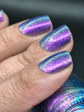 Indie Polish by Patty Lopes: Indie-pendence "Free Spirit Frequency" *CAPPED PRE-ORDER*