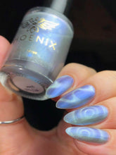 Phoenix Indie Polish: SINGLE "Ancient" (Magnetic) *CAPPED PRE-ORDER*