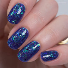 Rogue Lacquer: "Astro Blasters" *CAPPED PRE-ORDER*