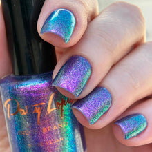 Indie Polish by Patty Lopes: Indie-pendence "Free Spirit Frequency" *CAPPED PRE-ORDER*