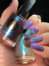 Nothing Basic: DUO "Ocean's" and "Calling" (Magnetic) *CAPPED PRE-ORDER*