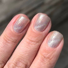 Indie Polish by Patty Lopes: SINGLE "Prismatic Phoenix Heart" (Magnetic) *CAPPED PRE-ORDER*