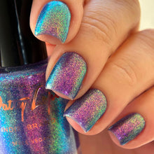 Indie Polish by Patty Lopes: Indie-pendence "Free Spirit Frequency" *CAPPED PRE-ORDER*