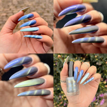Phoenix Indie Polish: SINGLE "Ancient" (Magnetic) *CAPPED PRE-ORDER*