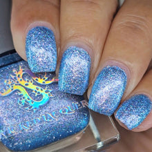 Wicked Lacquer: "Bubbles" *CAPPED PRE-ORDER*