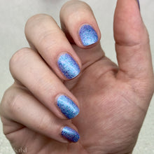 Danglefoot Nail Polish: "Maybe There is a Beast" *CAPPED PRE-ORDER*