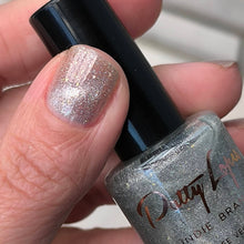 Indie Polish by Patty Lopes: SINGLE "Prismatic Phoenix Heart" (Magnetic) *CAPPED PRE-ORDER*
