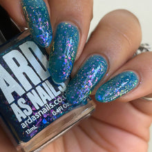 Ard as Nails: Indie-pendence "Brain Free" *CAPPED PRE-ORDER*