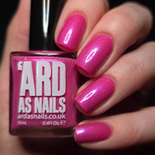 Ard as Nails: "Angela" *CAPPED PRE-ORDER*