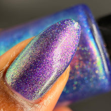Indie Polish by Patty Lopes: Indie-pendence "Free Spirit Frequency" *CAPPED PRE-ORDER*
