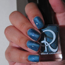 Rogue Lacquer: Indie-pendence "Be Bold" (Magnetic & Reflective) *CAPPED PRE-ORDER*