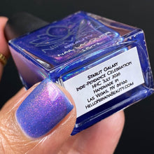 Nirvana Beauty: Indie-pendence "Starlit Galaxy" *CAPPED PRE-ORDER*
