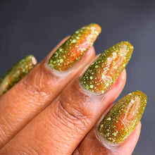 Whatcha Indie Polish: "Demeter" (Reflective) *CAPPED PRE-ORDER*