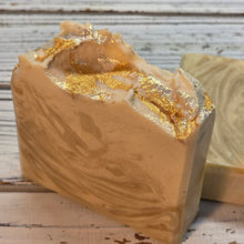 Handmade Natural Beauty: Handmade Soap "Bastet" *CAPPED PRE-ORDER*