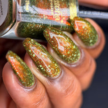 Whatcha Indie Polish: "Demeter" (Reflective) *CAPPED PRE-ORDER*
