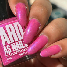 Ard as Nails: "Angela" *CAPPED PRE-ORDER*