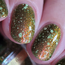 Whatcha Indie Polish: "Demeter" (Reflective) *CAPPED PRE-ORDER*