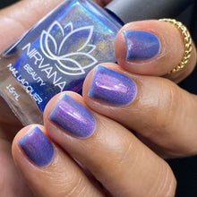 Nirvana Beauty: Indie-pendence "Starlit Galaxy" *CAPPED PRE-ORDER*