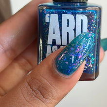Ard as Nails: Indie-pendence "Brain Free" *CAPPED PRE-ORDER*