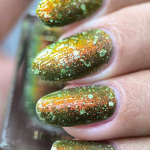 Whatcha Indie Polish: "Demeter" (Reflective) *CAPPED PRE-ORDER*