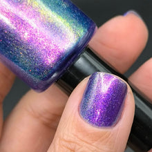Indie Polish by Patty Lopes: Indie-pendence "Free Spirit Frequency" *CAPPED PRE-ORDER*