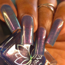 Nirvana Beauty: Indie-pendence "Starlit Galaxy" *CAPPED PRE-ORDER*