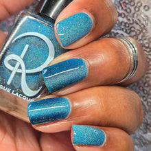 Rogue Lacquer: Indie-pendence "Be Bold" (Magnetic & Reflective) *CAPPED PRE-ORDER*
