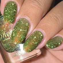 Whatcha Indie Polish: "Demeter" (Reflective) *CAPPED PRE-ORDER*