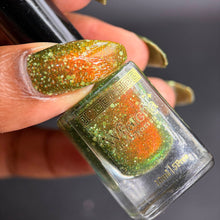Whatcha Indie Polish: "Demeter" (Reflective) *CAPPED PRE-ORDER*