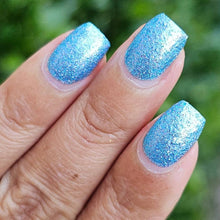 Wicked Lacquer: "Bubbles" *CAPPED PRE-ORDER*