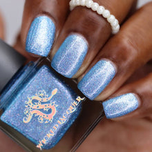 Wicked Lacquer: "Bubbles" *CAPPED PRE-ORDER*